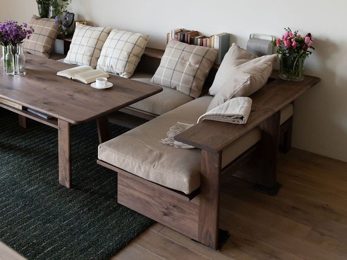 【ヒラシマ/HIRASHIMA / GOODS】のLIVELLO LD One Arm Sofa 161 / リヴェッロ LD ワンアームソファ 161 インテリア・キッズ・メンズ・レディースファッション・服の通販 founy(ファニー) https://founy.com/ イタリア Italy テーブル Table バランス Balance フレーム Flame ラバー Rubber ホーム・キャンプ・アウトドア・お取り寄せ Home,Garden,Outdoor,Camping Gear 家具・インテリア Furniture ソファー Sofa ホーム・キャンプ・アウトドア・お取り寄せ Home,Garden,Outdoor,Camping Gear 家具・インテリア Furniture チェア・椅子 Chair ベンチ・ダイニングベンチ Bench/Dining Bench |ID: prp329100003105134 ipo3291000000030206234