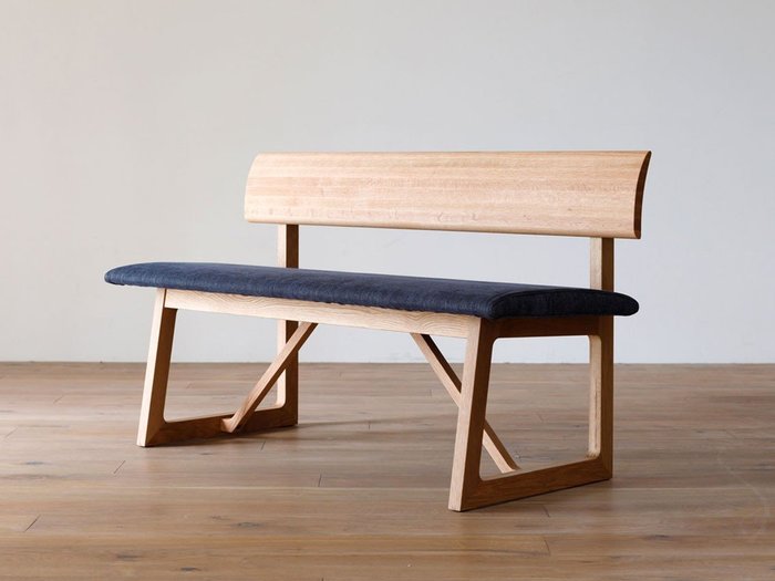 【ヒラシマ/HIRASHIMA / GOODS】のELEVATO Bench / エレヴァート ベンチ インテリア・キッズ・メンズ・レディースファッション・服の通販 founy(ファニー) https://founy.com/ 軽量 Lightweight シンプル Simple テーブル Table フレーム Flame リラックス Relax ホーム・キャンプ・アウトドア・お取り寄せ Home,Garden,Outdoor,Camping Gear 家具・インテリア Furniture チェア・椅子 Chair ベンチ・ダイニングベンチ Bench/Dining Bench |ID: prp329100003105136 ipo3291000000030206267