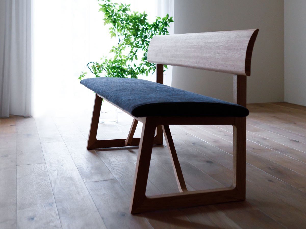 【ヒラシマ/HIRASHIMA / GOODS】のELEVATO Bench / エレヴァート ベンチ 人気、トレンドファッション・服の通販 founy(ファニー) 　軽量　Lightweight　シンプル　Simple　テーブル　Table　フレーム　Flame　リラックス　Relax　ホーム・キャンプ・アウトドア・お取り寄せ　Home,Garden,Outdoor,Camping Gear　家具・インテリア　Furniture　チェア・椅子　Chair　ベンチ・ダイニングベンチ　Bench/Dining Bench　other-6|ID: prp329100003105136 ipo3291000000031496069