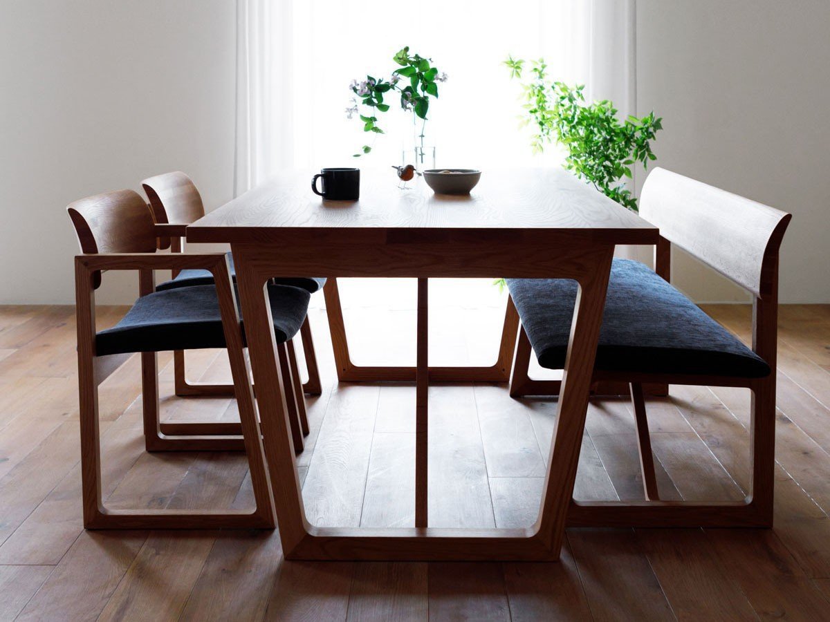 【ヒラシマ/HIRASHIMA / GOODS】のELEVATO Side Chair / エレヴァート サイドチェア 人気、トレンドファッション・服の通販 founy(ファニー) 　軽量　Lightweight　シンプル　Simple　テーブル　Table　フィット　Fit　フレーム　Flame　リラックス　Relax　ホーム・キャンプ・アウトドア・お取り寄せ　Home,Garden,Outdoor,Camping Gear　家具・インテリア　Furniture　チェア・椅子　Chair　ダイニングチェア　Dining Chair　other-6|ID: prp329100003105137 ipo3291000000031496074