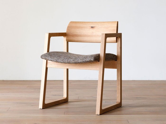 【ヒラシマ/HIRASHIMA / GOODS】のELEVATO Arm Chair / エレヴァート アームチェア インテリア・キッズ・メンズ・レディースファッション・服の通販 founy(ファニー) https://founy.com/ 軽量 Lightweight シンプル Simple テーブル Table フィット Fit フレーム Flame リラックス Relax ホーム・キャンプ・アウトドア・お取り寄せ Home,Garden,Outdoor,Camping Gear 家具・インテリア Furniture チェア・椅子 Chair ダイニングチェア Dining Chair ホーム・キャンプ・アウトドア・お取り寄せ Home,Garden,Outdoor,Camping Gear 家具・インテリア Furniture チェア・椅子 Chair アームチェア Armchair |ID: prp329100003105138 ipo3291000000030206303
