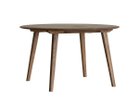 【クラッシュゲート/CRASH GATE / GOODS】のDECKE DINING TABLE / デッケ ダイニングテーブル 丸型 直径123cm(WF-2 / ブラウン) -|ID: prp329100003111846 ipo3291000000030205442