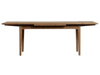 【ノル/NOR / CRASH GATE / GOODS】のPAUSE TABLE / パウス 伸長式テーブル 幅140cm(OAK-LBR) 人気、トレンドファッション・服の通販 founy(ファニー) シンプル Simple, Minimal テーブル Table, Dining Table ホーム・キャンプ・アウトドア・お取り寄せ Home Living / Home & Lifestyle / Camping Gear / Outdoor Camping 家具・インテリア Home Furniture & Interior. Stylish & Functional Living Spaces テーブル Dining, Coffee & Side Tables ダイニングテーブル・食卓テーブル Dining Tables |ID:prp329100003111848