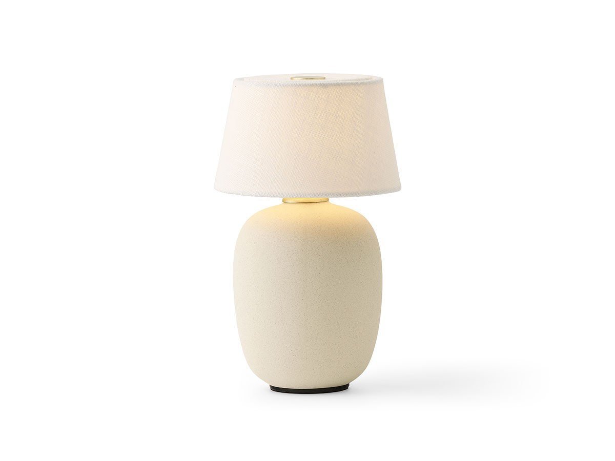 【オード コペンハーゲン/Audo Copenhagen / GOODS】のTorso Table Lamp Portable / トルソー テーブルランプ ポータブル 人気、トレンドファッション・服の通販 founy(ファニー) 　送料無料　Free Shipping　キャンバス　Canvas　テーブル　Table　マグネット　Magnet　リネン　Linen　ホーム・キャンプ・アウトドア・お取り寄せ　Home,Garden,Outdoor,Camping Gear　家具・インテリア　Furniture　ライト・照明　Lighting & Light Fixtures　other-2|ID: prp329100003111853 ipo3291000000031495985