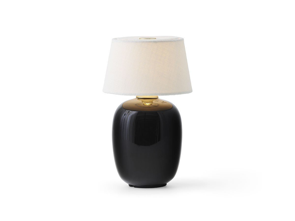 【オード コペンハーゲン/Audo Copenhagen / GOODS】のTorso Table Lamp Portable / トルソー テーブルランプ ポータブル 人気、トレンドファッション・服の通販 founy(ファニー) 　送料無料　Free Shipping　キャンバス　Canvas　テーブル　Table　マグネット　Magnet　リネン　Linen　ホーム・キャンプ・アウトドア・お取り寄せ　Home,Garden,Outdoor,Camping Gear　家具・インテリア　Furniture　ライト・照明　Lighting & Light Fixtures　other-3|ID: prp329100003111853 ipo3291000000031495986