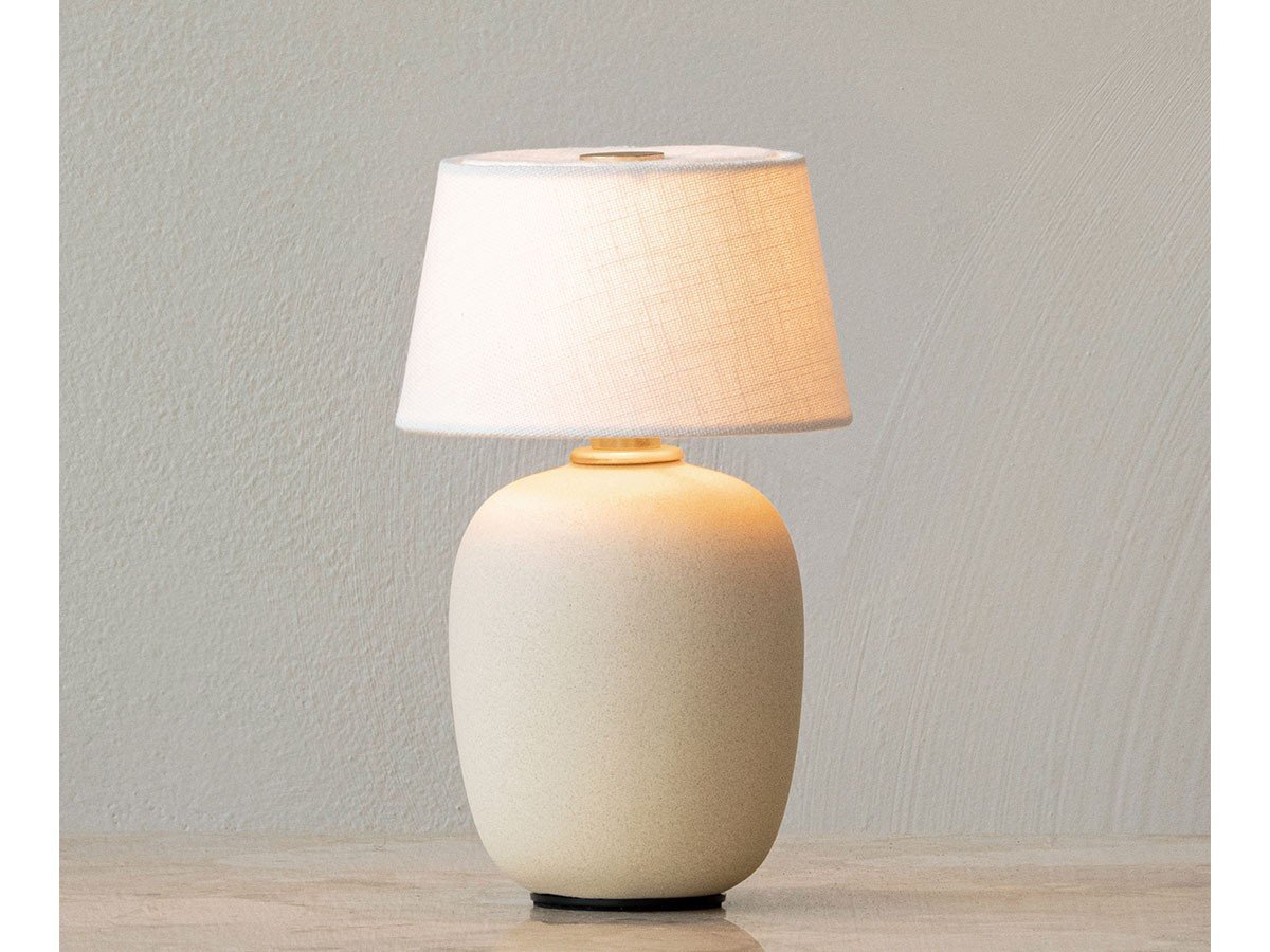 【オード コペンハーゲン/Audo Copenhagen / GOODS】のTorso Table Lamp Portable / トルソー テーブルランプ ポータブル 人気、トレンドファッション・服の通販 founy(ファニー) 　送料無料　Free Shipping　キャンバス　Canvas　テーブル　Table　マグネット　Magnet　リネン　Linen　ホーム・キャンプ・アウトドア・お取り寄せ　Home,Garden,Outdoor,Camping Gear　家具・インテリア　Furniture　ライト・照明　Lighting & Light Fixtures　other-6|ID: prp329100003111853 ipo3291000000031495989