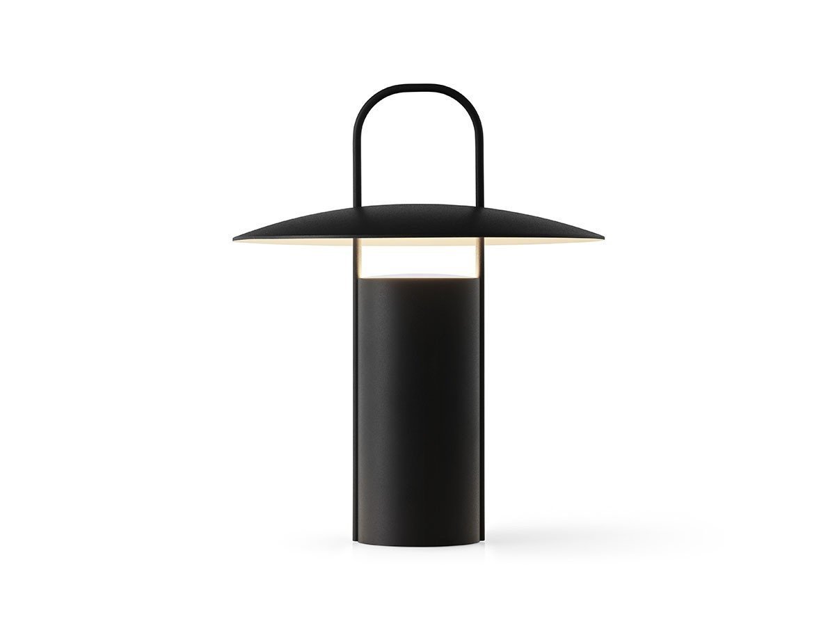 【オード コペンハーゲン/Audo Copenhagen / GOODS】のRay Table Lamp Portable / レイ テーブルランプ ポータブル 人気、トレンドファッション・服の通販 founy(ファニー) 　グラフィック　Graphic　コーティング　Coating　シンプル　Simple　テーブル　Table　パウダー　Powder　送料無料　Free Shipping　ホーム・キャンプ・アウトドア・お取り寄せ　Home,Garden,Outdoor,Camping Gear　家具・インテリア　Furniture　ライト・照明　Lighting & Light Fixtures　other-2|ID: prp329100003111854 ipo3291000000031495990