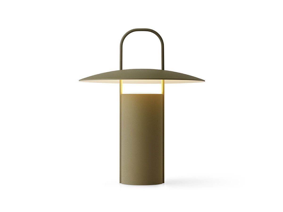 【オード コペンハーゲン/Audo Copenhagen / GOODS】のRay Table Lamp Portable / レイ テーブルランプ ポータブル 人気、トレンドファッション・服の通販 founy(ファニー) 　グラフィック　Graphic　コーティング　Coating　シンプル　Simple　テーブル　Table　パウダー　Powder　送料無料　Free Shipping　ホーム・キャンプ・アウトドア・お取り寄せ　Home,Garden,Outdoor,Camping Gear　家具・インテリア　Furniture　ライト・照明　Lighting & Light Fixtures　other-3|ID: prp329100003111854 ipo3291000000031495991