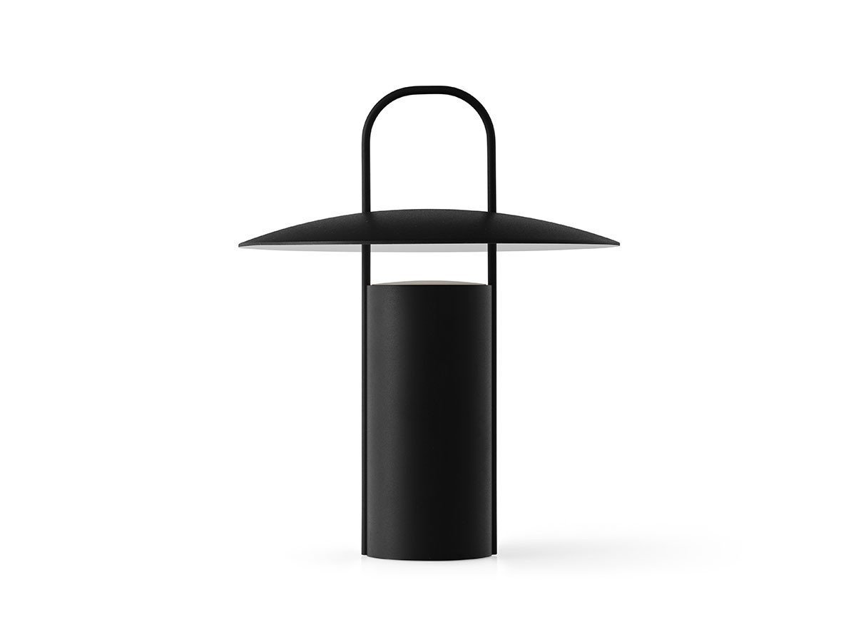 【オード コペンハーゲン/Audo Copenhagen / GOODS】のRay Table Lamp Portable / レイ テーブルランプ ポータブル 人気、トレンドファッション・服の通販 founy(ファニー) 　グラフィック　Graphic　コーティング　Coating　シンプル　Simple　テーブル　Table　パウダー　Powder　送料無料　Free Shipping　ホーム・キャンプ・アウトドア・お取り寄せ　Home,Garden,Outdoor,Camping Gear　家具・インテリア　Furniture　ライト・照明　Lighting & Light Fixtures　other-4|ID: prp329100003111854 ipo3291000000031495992
