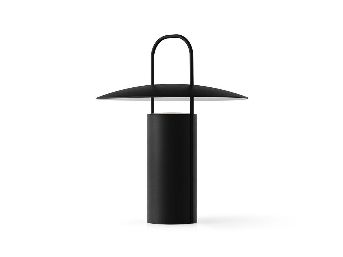 【オード コペンハーゲン/Audo Copenhagen / GOODS】のRay Table Lamp Portable / レイ テーブルランプ ポータブル 人気、トレンドファッション・服の通販 founy(ファニー) 　グラフィック　Graphic　コーティング　Coating　シンプル　Simple　テーブル　Table　パウダー　Powder　送料無料　Free Shipping　ホーム・キャンプ・アウトドア・お取り寄せ　Home,Garden,Outdoor,Camping Gear　家具・インテリア　Furniture　ライト・照明　Lighting & Light Fixtures　other-5|ID: prp329100003111854 ipo3291000000031495993