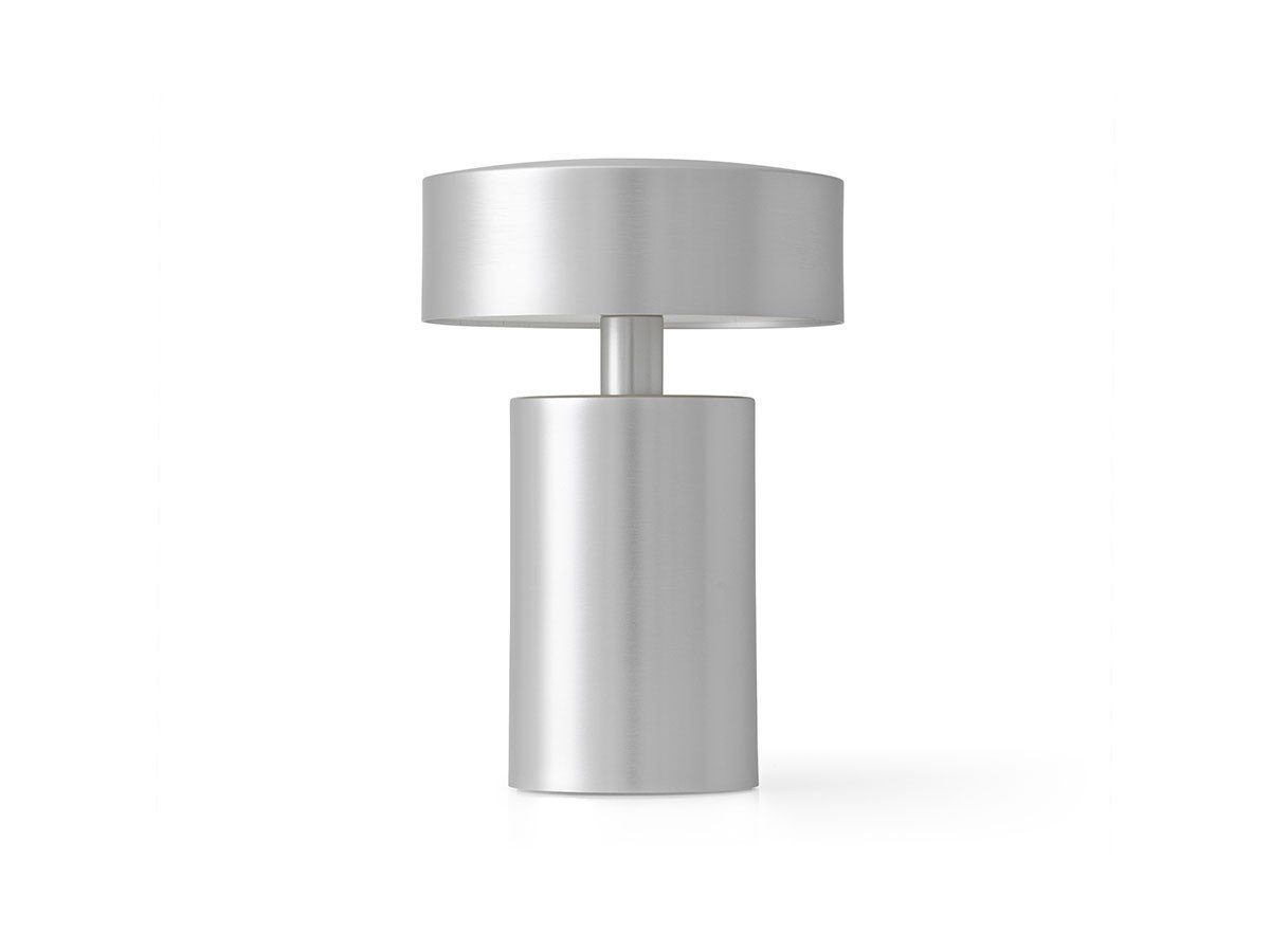 【オード コペンハーゲン/Audo Copenhagen / GOODS】のColumn Table Lamp Portable / コラム テーブルランプ ポータブル 人気、トレンドファッション・服の通販 founy(ファニー) 　送料無料　Free Shipping　クラシック　Classic　テーブル　Table　フィット　Fit　フォルム　Form　リラックス　Relax　軽量　Lightweight　ホーム・キャンプ・アウトドア・お取り寄せ　Home,Garden,Outdoor,Camping Gear　家具・インテリア　Home Furniture & Interior. Stylish & Functional Living Spaces　ライト・照明　Lighting & Light Fixtures　other-3|ID: prp329100003111856 ipo3291000000031495996