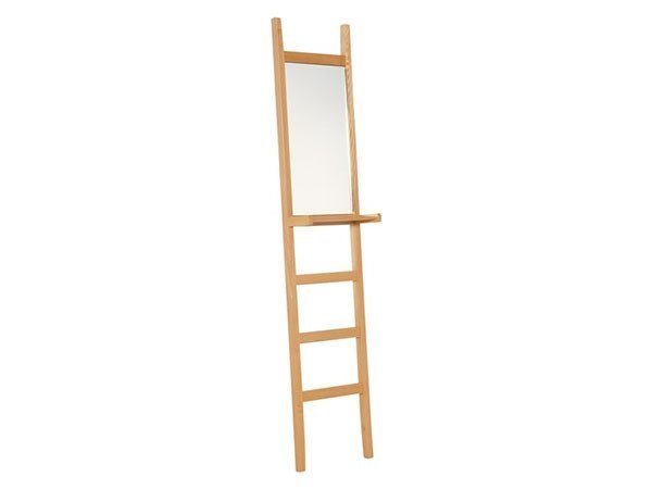 【イデー/IDEE / GOODS】のLADDER MIRROR / ラダー ミラー 人気、トレンドファッション・服の通販 founy(ファニー) 　アクセサリー　アンティーク　キャップ　コンパクト　シンプル　スタンド　ストール　モチーフ　ホーム・キャンプ・アウトドア・お取り寄せ　Home,Garden,Outdoor,Camping Gear　家具・インテリア　Furniture　ミラー・ドレッサー　Mirror　ミラー・鏡　ホーム・キャンプ・アウトドア・お取り寄せ　Home,Garden,Outdoor,Camping Gear　家具・インテリア　Furniture　ミラー・ドレッサー　Mirror　ドレッサー　 other-1|ID: prp329100003111857 ipo3291000000021111641