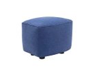 【アンドリュー ワールド/Andreu World / GOODS】のDado Curved Ottoman / ダド RS0369 カーブドオットマン 59 × 40cm -|ID: prp329100003120771 ipo3291000000030193899