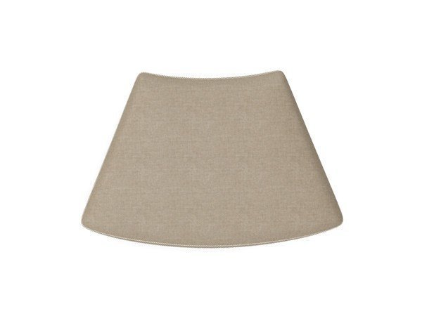 【アンドリュー ワールド/Andreu World / GOODS】のDado Curved Ottoman / ダド RS0369 カーブドオットマン 59 × 40cm 人気、トレンドファッション・服の通販 founy(ファニー) 　センター　Center　送料無料　Free Shipping　ホーム・キャンプ・アウトドア・お取り寄せ　Home,Garden,Outdoor,Camping Gear　家具・インテリア　Furniture　その他 インテリア雑貨、家具　Furniture, Interior, Others　other-2|ID: prp329100003120771 ipo3291000000031494629