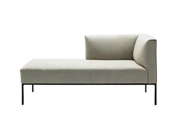 【アンドリュー ワールド/Andreu World / GOODS】のRaglan Corner Sofa with Chaise Lounge / ラグラン SF2134 / SF2135 コーナーソファ シェーズロング インテリア・キッズ・メンズ・レディースファッション・服の通販 founy(ファニー) https://founy.com/ イタリア Italy クッション Cushion スリム Slim パイピング Piping フォーム Form モダン Modern ホーム・キャンプ・アウトドア・お取り寄せ Home,Garden,Outdoor,Camping Gear 家具・インテリア Furniture ソファー Sofa |ID: prp329100003120772 ipo3291000000030193914