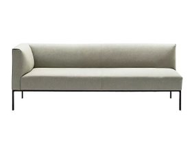 【アンドリュー ワールド/Andreu World / GOODS】のRaglan 3-Seater Corner Sofa / ラグラン SF2128 / SF2129 3シーター コーナーソファ 人気、トレンドファッション・服の通販 founy(ファニー) イタリア Italy クッション Cushion, Throw Pillow スリム Slim, Slim Fit パイピング Piping, Trim Design フォーム Form モダン Modern, Contemporary ワイド Wide, Wide Fit ホーム・キャンプ・アウトドア・お取り寄せ Home Living / Home & Lifestyle / Camping Gear / Outdoor Camping 家具・インテリア Home Furniture & Interior. Stylish & Functional Living Spaces ソファー Couches & Sofas |ID:prp329100003120773