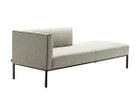 【アンドリュー ワールド/Andreu World / GOODS】のRaglan 3-Seater Corner Sofa / ラグラン SF2126 / SF2127 3シーター コーナーソファ オープンバック アーム位置:右アーム|ID:prp329100003120774