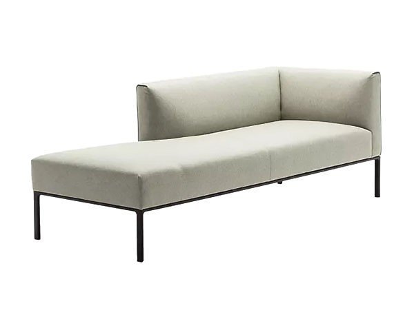 【アンドリュー ワールド/Andreu World / GOODS】のRaglan 3-Seater Corner Sofa / ラグラン SF2126 / SF2127 3シーター コーナーソファ オープンバック 人気、トレンドファッション・服の通販 founy(ファニー) 　イタリア　Italy　クッション　Cushion　スリム　Slim　パイピング　Piping　フォーム　Form　モダン　Modern　ホーム・キャンプ・アウトドア・お取り寄せ　Home,Garden,Outdoor,Camping Gear　家具・インテリア　Furniture　ソファー　Sofa　other-2|ID: prp329100003120774 ipo3291000000031494641