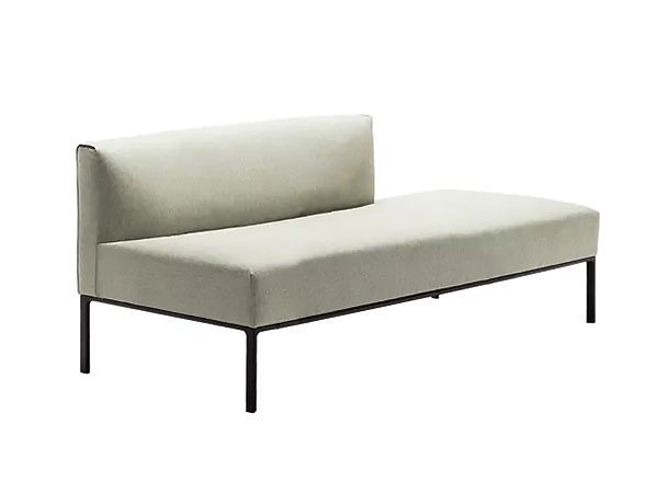 【アンドリュー ワールド/Andreu World / GOODS】のRaglan 2-Seater Sofa / ラグラン SF2120 / SF2121 2シーターソファ オープンバック インテリア・キッズ・メンズ・レディースファッション・服の通販 founy(ファニー) https://founy.com/ イタリア Italy クッション Cushion スリム Slim パイピング Piping フォーム Form モダン Modern ホーム・キャンプ・アウトドア・お取り寄せ Home,Garden,Outdoor,Camping Gear 家具・インテリア Furniture ソファー Sofa |ID: prp329100003120777 ipo3291000000030194068