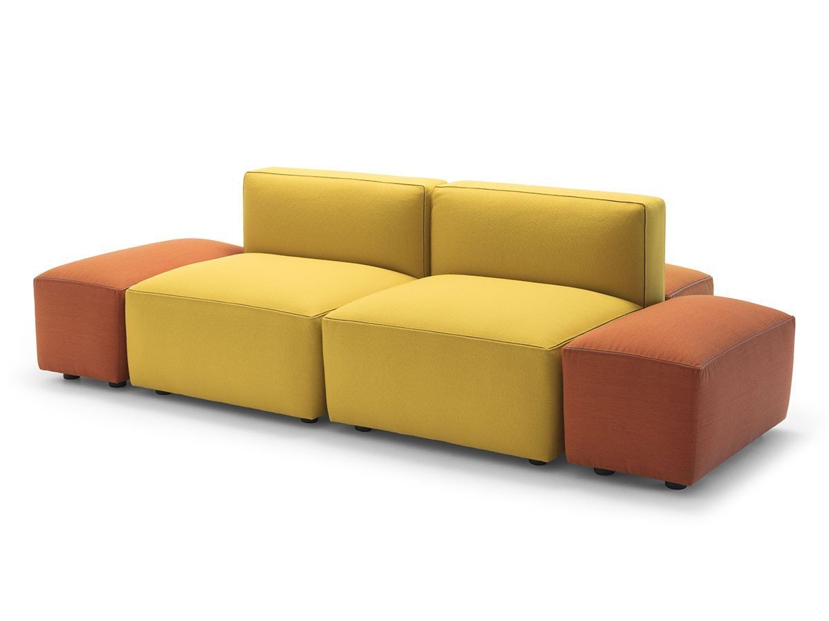 【アンドリュー ワールド/Andreu World / GOODS】のDado Ottoman / ダド RS0364 オットマン 62 × 40cm インテリア・キッズ・メンズ・レディースファッション・服の通販 founy(ファニー) 　センター　Center　送料無料　Free Shipping　ホーム・キャンプ・アウトドア・お取り寄せ　Home,Garden,Outdoor,Camping Gear　家具・インテリア　Furniture　その他 インテリア雑貨、家具　Furniture, Interior, Others　参考イメージ|ID: prp329100003120778 ipo3291000000030194152