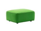 【アンドリュー ワールド/Andreu World / GOODS】のDado Ottoman / ダド RS0310 オットマン 80 × 62cm -|ID: prp329100003120779 ipo3291000000030194176