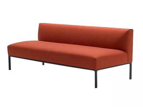 【アンドリュー ワールド/Andreu World / GOODS】のRaglan 3-Seater Sofa / ラグラン SF2119 3シーターソファ ワイド インテリア・キッズ・メンズ・レディースファッション・服の通販 founy(ファニー) https://founy.com/ イタリア Italy クッション Cushion スリム Slim パイピング Piping フォーム Form モダン Modern ワイド Wide ホーム・キャンプ・アウトドア・お取り寄せ Home,Garden,Outdoor,Camping Gear 家具・インテリア Furniture ソファー Sofa |ID: prp329100003120781 ipo3291000000030194870