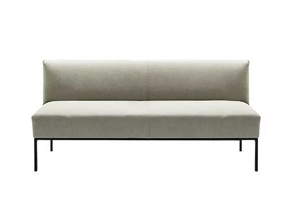 【アンドリュー ワールド/Andreu World / GOODS】のRaglan 3-Seater Sofa / ラグラン SF2118 3シーターソファ インテリア・キッズ・メンズ・レディースファッション・服の通販 founy(ファニー) https://founy.com/ イタリア Italy クッション Cushion スリム Slim パイピング Piping フォーム Form モダン Modern ホーム・キャンプ・アウトドア・お取り寄せ Home,Garden,Outdoor,Camping Gear 家具・インテリア Furniture ソファー Sofa |ID: prp329100003120782 ipo3291000000030194897