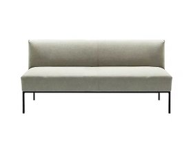【アンドリュー ワールド/Andreu World / GOODS】のRaglan 3-Seater Sofa / ラグラン SF2118 3シーターソファ 人気、トレンドファッション・服の通販 founy(ファニー) イタリア Italy クッション Cushion, Throw Pillow スリム Slim, Slim Fit パイピング Piping, Trim Design フォーム Form モダン Modern, Contemporary ホーム・キャンプ・アウトドア・お取り寄せ Home Living / Home & Lifestyle / Camping Gear / Outdoor Camping 家具・インテリア Home Furniture & Interior. Stylish & Functional Living Spaces ソファー Couches & Sofas |ID:prp329100003120782