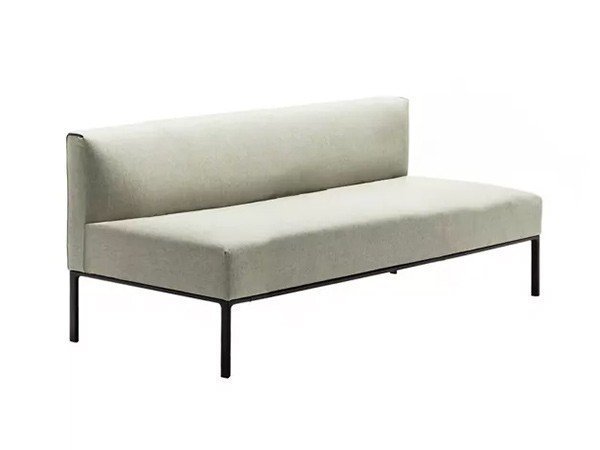 【アンドリュー ワールド/Andreu World / GOODS】のRaglan 3-Seater Sofa / ラグラン SF2118 3シーターソファ 人気、トレンドファッション・服の通販 founy(ファニー) 　イタリア　Italy　クッション　Cushion　スリム　Slim　パイピング　Piping　フォーム　Form　モダン　Modern　ホーム・キャンプ・アウトドア・お取り寄せ　Home,Garden,Outdoor,Camping Gear　家具・インテリア　Furniture　ソファー　Sofa　other-2|ID: prp329100003120782 ipo3291000000031494706