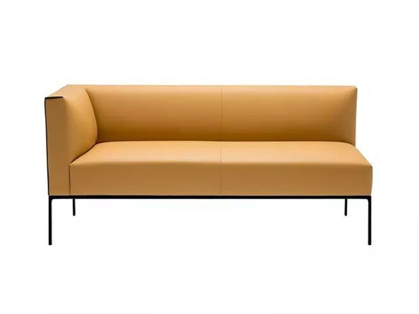 【アンドリュー ワールド/Andreu World / GOODS】のRaglan 3-Seater Corner Sofa / ラグラン SF2072 / SF2073 3シーター コーナーソファ インテリア・キッズ・メンズ・レディースファッション・服の通販 founy(ファニー) 　イタリア　Italy　クッション　Cushion, Throw Pillow　スリム　Slim, Slim Fit　パイピング　Piping, Trim Design　フォーム　Form　モダン　Modern, Contemporary　ホーム・キャンプ・アウトドア・お取り寄せ　Home Living / Home & Lifestyle / Camping Gear / Outdoor Camping　家具・インテリア　Home Furniture & Interior. Stylish & Functional Living Spaces　ソファー　Couches & Sofas　アーム位置:右アーム|ID: prp329100003120784 ipo3291000000035267765