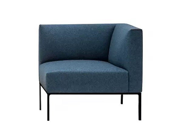 【アンドリュー ワールド/Andreu World / GOODS】のRaglan 1-Seater Corner Sofa / ラグラン SF2068 / SF2069 1シーター コーナーソファ インテリア・キッズ・メンズ・レディースファッション・服の通販 founy(ファニー) https://founy.com/ イタリア Italy クッション Cushion スリム Slim パイピング Piping フォーム Form モダン Modern 送料無料 Free Shipping ホーム・キャンプ・アウトドア・お取り寄せ Home,Garden,Outdoor,Camping Gear 家具・インテリア Furniture ソファー Sofa |ID: prp329100003120786 ipo3291000000030195046