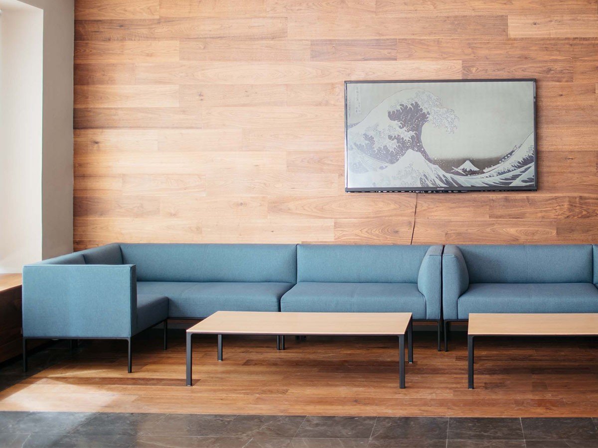 【アンドリュー ワールド/Andreu World / GOODS】のRaglan 1-Seater Corner Sofa / ラグラン SF2068 / SF2069 1シーター コーナーソファ 人気、トレンドファッション・服の通販 founy(ファニー) 　イタリア　Italy　クッション　Cushion　スリム　Slim　パイピング　Piping　フォーム　Form　モダン　Modern　送料無料　Free Shipping　ホーム・キャンプ・アウトドア・お取り寄せ　Home,Garden,Outdoor,Camping Gear　家具・インテリア　Furniture　ソファー　Sofa　other-2|ID: prp329100003120786 ipo3291000000031494726
