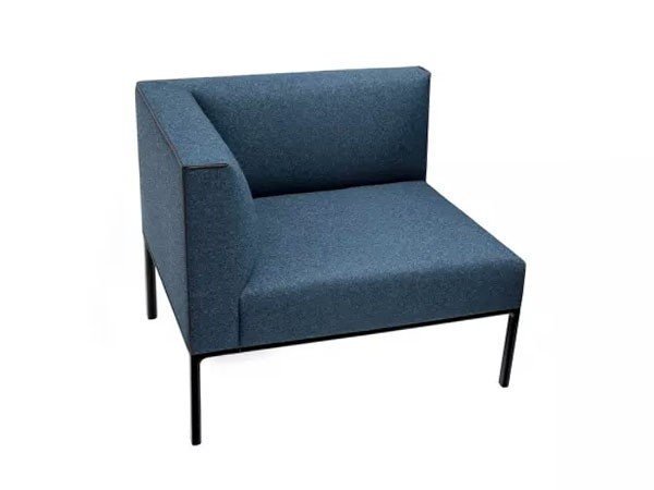 【アンドリュー ワールド/Andreu World / GOODS】のRaglan 1-Seater Corner Sofa / ラグラン SF2068 / SF2069 1シーター コーナーソファ 人気、トレンドファッション・服の通販 founy(ファニー) 　イタリア　Italy　クッション　Cushion　スリム　Slim　パイピング　Piping　フォーム　Form　モダン　Modern　送料無料　Free Shipping　ホーム・キャンプ・アウトドア・お取り寄せ　Home,Garden,Outdoor,Camping Gear　家具・インテリア　Furniture　ソファー　Sofa　other-6|ID: prp329100003120786 ipo3291000000031494730