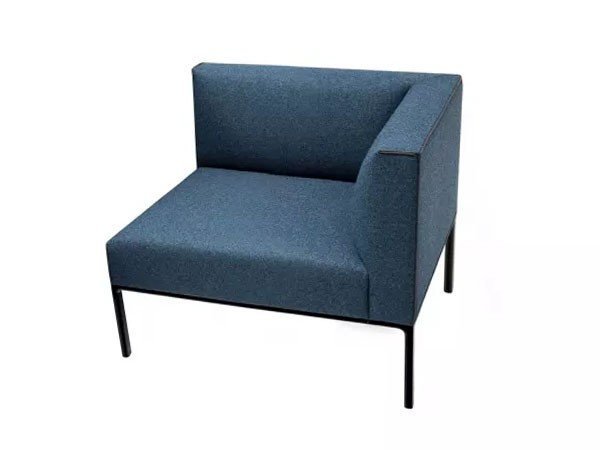 【アンドリュー ワールド/Andreu World / GOODS】のRaglan 1-Seater Corner Sofa / ラグラン SF2068 / SF2069 1シーター コーナーソファ インテリア・キッズ・メンズ・レディースファッション・服の通販 founy(ファニー) 　イタリア　Italy　クッション　Cushion, Throw Pillow　スリム　Slim, Slim Fit　パイピング　Piping, Trim Design　フォーム　Form　モダン　Modern, Contemporary　送料無料　Free Shipping　ホーム・キャンプ・アウトドア・お取り寄せ　Home Living / Home & Lifestyle / Camping Gear / Outdoor Camping　家具・インテリア　Home Furniture & Interior. Stylish & Functional Living Spaces　ソファー　Couches & Sofas　アーム位置:左アーム|ID: prp329100003120786 ipo3291000000035267755