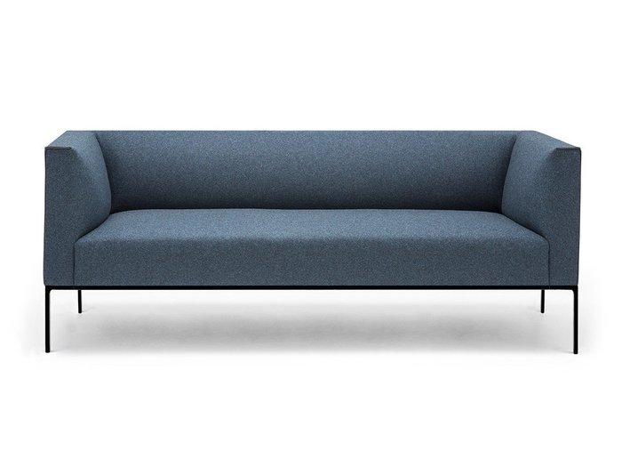 【アンドリュー ワールド/Andreu World / GOODS】のRaglan 3-Seater Sofa / ラグラン SF2067 3シーターソファ インテリア・キッズ・メンズ・レディースファッション・服の通販 founy(ファニー) https://founy.com/ イタリア Italy クッション Cushion スリム Slim パイピング Piping フォーム Form モダン Modern ホーム・キャンプ・アウトドア・お取り寄せ Home,Garden,Outdoor,Camping Gear 家具・インテリア Furniture ソファー Sofa |ID: prp329100003120787 ipo3291000000030195070