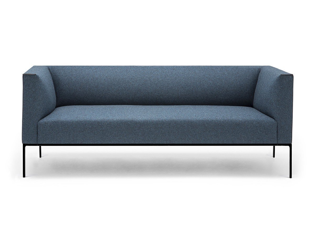 【アンドリュー ワールド/Andreu World / GOODS】のRaglan 3-Seater Sofa / ラグラン SF2067 3シーターソファ 人気、トレンドファッション・服の通販 founy(ファニー) 　イタリア　Italy　クッション　Cushion　スリム　Slim　パイピング　Piping　フォーム　Form　モダン　Modern　ホーム・キャンプ・アウトドア・お取り寄せ　Home,Garden,Outdoor,Camping Gear　家具・インテリア　Furniture　ソファー　Sofa　 other-1|ID: prp329100003120787 ipo3291000000030195070