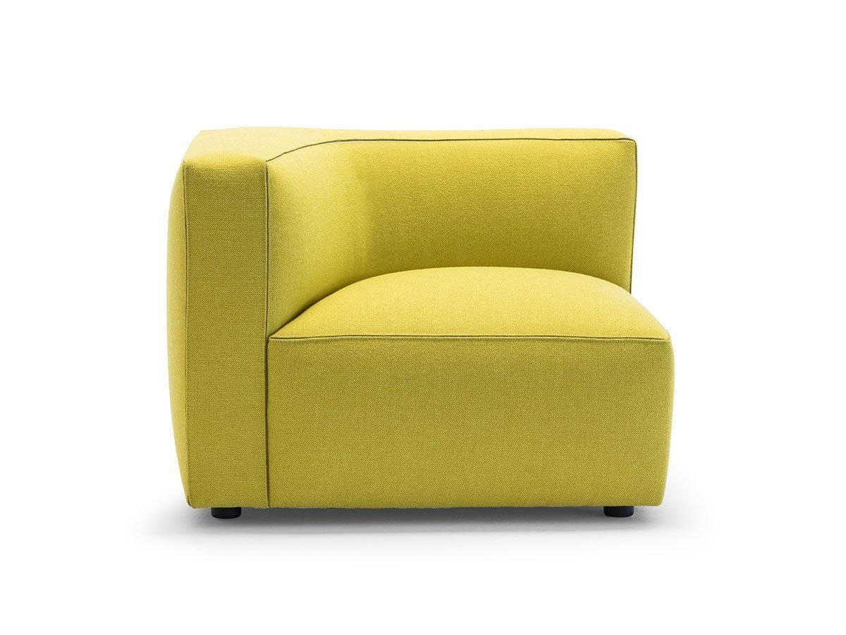 【アンドリュー ワールド/Andreu World / GOODS】のDado Modular Corner Sofa / ダド SF0362 / SF0363 モジュラーコーナーソファ インテリア・キッズ・メンズ・レディースファッション・服の通販 founy(ファニー) 　センター　Center　ホーム・キャンプ・アウトドア・お取り寄せ　Home,Garden,Outdoor,Camping Gear　家具・インテリア　Furniture　ソファー　Sofa　コーナー向き:左コーナー|ID: prp329100003120796 ipo3291000000030195426