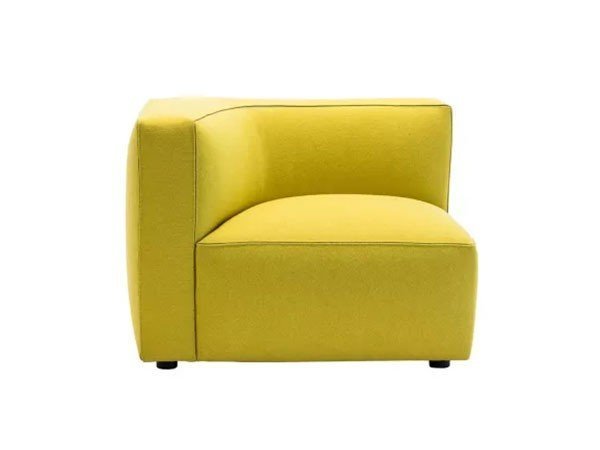 【アンドリュー ワールド/Andreu World / GOODS】のDado Modular Corner Sofa / ダド SF0362 / SF0363 モジュラーコーナーソファ インテリア・キッズ・メンズ・レディースファッション・服の通販 founy(ファニー) 　センター　Center, Center Line　ホーム・キャンプ・アウトドア・お取り寄せ　Home Living / Home & Lifestyle / Camping Gear / Outdoor Camping　家具・インテリア　Home Furniture & Interior. Stylish & Functional Living Spaces　ソファー　Couches & Sofas　コーナー向き:左コーナー|ID: prp329100003120796 ipo3291000000035267827