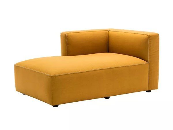 【アンドリュー ワールド/Andreu World / GOODS】のDado Corner Sofa with Chaise Lounge / ダド SF0307 / SF0309 コーナーソファ シェーズラウンジ付 ワイド インテリア・キッズ・メンズ・レディースファッション・服の通販 founy(ファニー) 　センター　Center　ワイド　Wide　ホーム・キャンプ・アウトドア・お取り寄せ　Home,Garden,Outdoor,Camping Gear　家具・インテリア　Furniture　ソファー　Sofa　アーム位置:右アーム|ID: prp329100003120799 ipo3291000000021147290