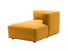 【アンドリュー ワールド/Andreu World / GOODS】のDado Corner Sofa with Chaise Lounge / ダド SF0306 / SF0308 コーナーソファ シェーズラウンジ付 アーム位置:左アーム|ID: prp329100003120800 ipo3291000000035267688