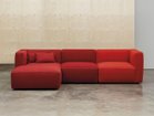 【アンドリュー ワールド/Andreu World / GOODS】のDado Corner Sofa with Chaise Lounge / ダド SF0306 / SF0308 コーナーソファ シェーズラウンジ付 参考イメージ|ID: prp329100003120800 ipo3291000000035267691