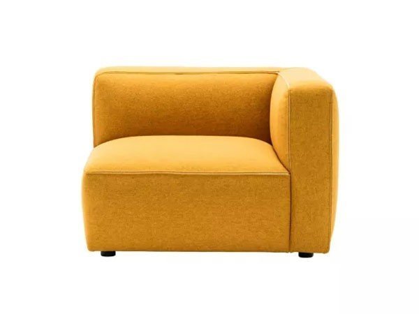 【アンドリュー ワールド/Andreu World / GOODS】のDado Corner Sofa / ダド SF0303 / SF0305 コーナーソファ ワイド インテリア・キッズ・メンズ・レディースファッション・服の通販 founy(ファニー) 　センター　Center　ワイド　Wide　送料無料　Free Shipping　ホーム・キャンプ・アウトドア・お取り寄せ　Home,Garden,Outdoor,Camping Gear　家具・インテリア　Furniture　ソファー　Sofa　コーナー向き:左コーナー|ID: prp329100003120801 ipo3291000000030195631