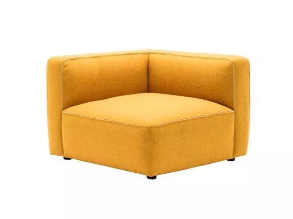 【アンドリュー ワールド/Andreu World / GOODS】のDado Corner Sofa / ダド SF0302 / SF0304 コーナーソファ インテリア・キッズ・メンズ・レディースファッション・服の通販 founy(ファニー) https://founy.com/ 送料無料 Free Shipping センター Center ホーム・キャンプ・アウトドア・お取り寄せ Home,Garden,Outdoor,Camping Gear 家具・インテリア Furniture ソファー Sofa |ID: prp329100003120802 ipo3291000000030195637
