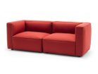 【アンドリュー ワールド/Andreu World / GOODS】のDado Corner Sofa / ダド SF0302 / SF0304 コーナーソファ 参考イメージ|ID:prp329100003120802