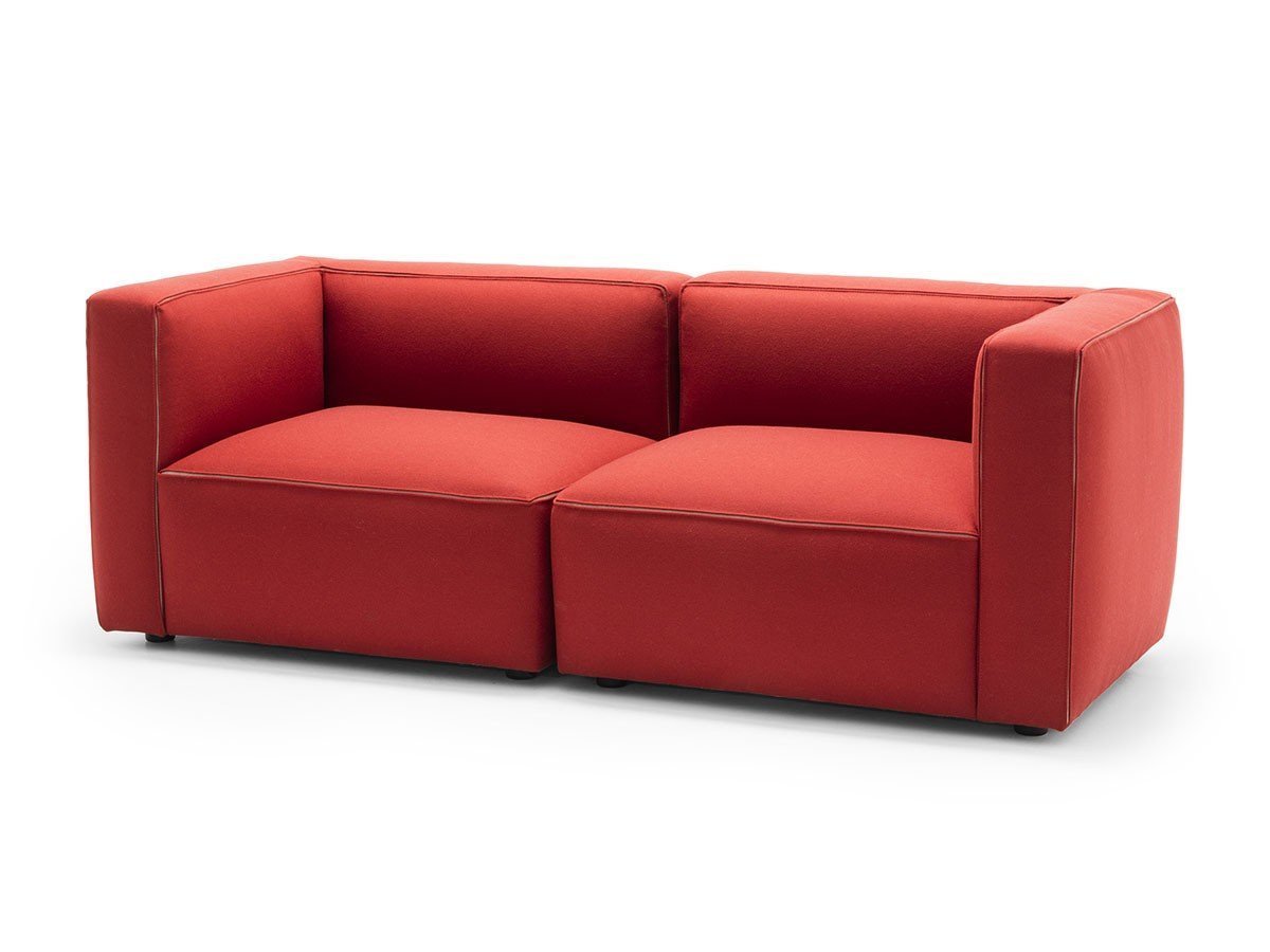 【アンドリュー ワールド/Andreu World / GOODS】のDado Corner Sofa / ダド SF0302 / SF0304 コーナーソファ インテリア・キッズ・メンズ・レディースファッション・服の通販 founy(ファニー) 　送料無料　Free Shipping　センター　Center, Center Line　ホーム・キャンプ・アウトドア・お取り寄せ　Home Living / Home & Lifestyle / Camping Gear / Outdoor Camping　家具・インテリア　Home Furniture & Interior. Stylish & Functional Living Spaces　ソファー　Couches & Sofas　参考イメージ|ID: prp329100003120802 ipo3291000000030195689