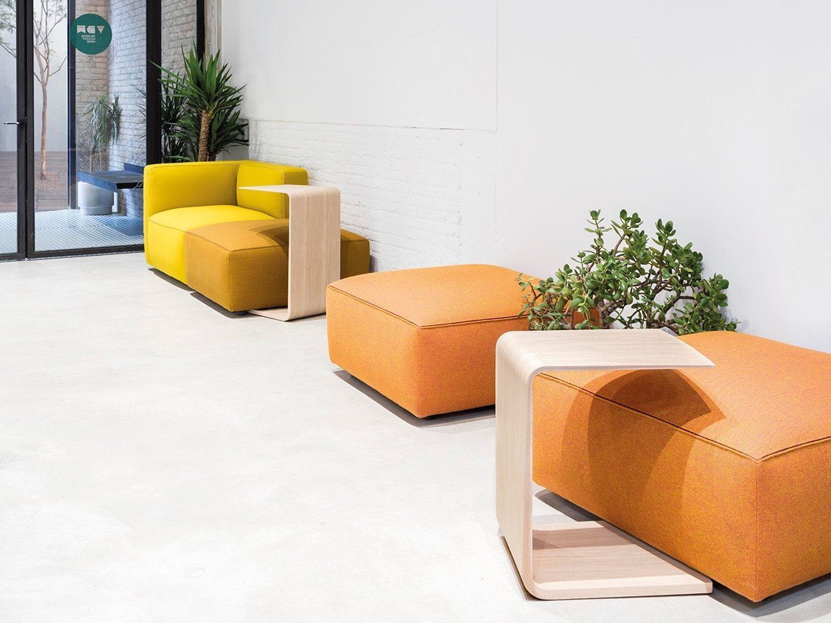 【アンドリュー ワールド/Andreu World / GOODS】のDado Corner Sofa / ダド SF0302 / SF0304 コーナーソファ 人気、トレンドファッション・服の通販 founy(ファニー) 　送料無料　Free Shipping　センター　Center, Center Line　ホーム・キャンプ・アウトドア・お取り寄せ　Home Living / Home & Lifestyle / Camping Gear / Outdoor Camping　家具・インテリア　Home Furniture & Interior. Stylish & Functional Living Spaces　ソファー　Couches & Sofas　other-3|ID: prp329100003120802 ipo3291000000031494806