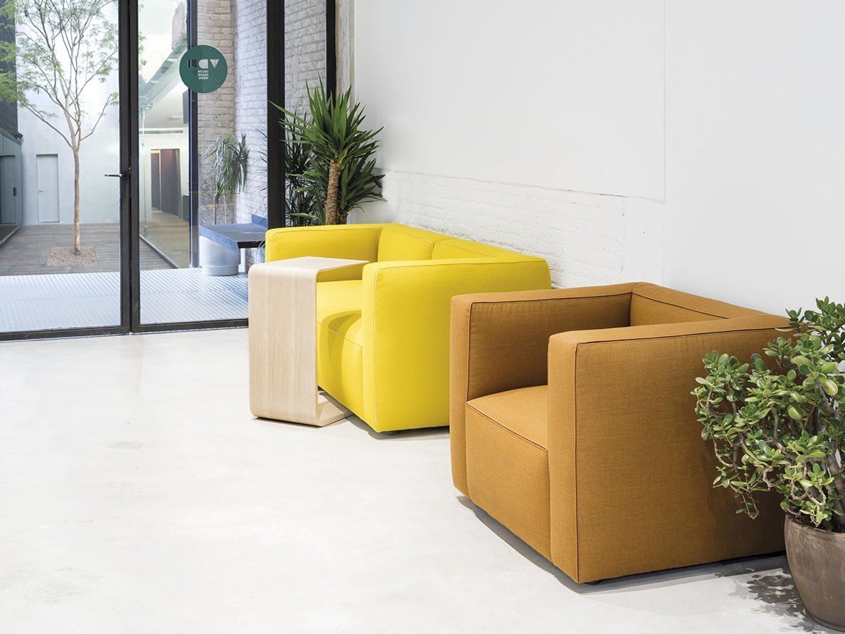 【アンドリュー ワールド/Andreu World / GOODS】のDado Corner Sofa / ダド SF0302 / SF0304 コーナーソファ 人気、トレンドファッション・服の通販 founy(ファニー) 　送料無料　Free Shipping　センター　Center, Center Line　ホーム・キャンプ・アウトドア・お取り寄せ　Home Living / Home & Lifestyle / Camping Gear / Outdoor Camping　家具・インテリア　Home Furniture & Interior. Stylish & Functional Living Spaces　ソファー　Couches & Sofas　other-4|ID: prp329100003120802 ipo3291000000031494807