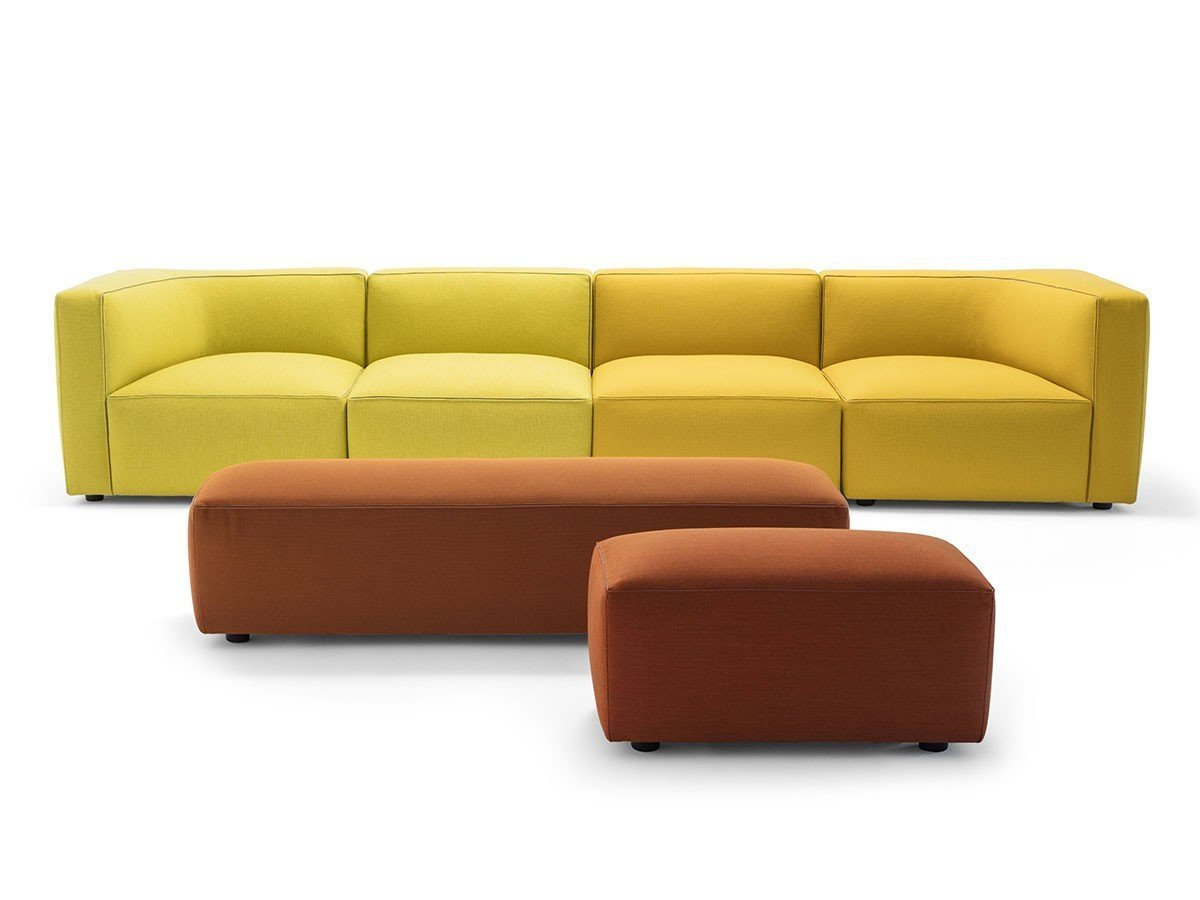 【アンドリュー ワールド/Andreu World / GOODS】のDado Sofa / ダド SF0300 ソファ インテリア・キッズ・メンズ・レディースファッション・服の通販 founy(ファニー) 　センター　Center　送料無料　Free Shipping　ホーム・キャンプ・アウトドア・お取り寄せ　Home,Garden,Outdoor,Camping Gear　家具・インテリア　Furniture　ソファー　Sofa　参考イメージ|ID: prp329100003120804 ipo3291000000030195856