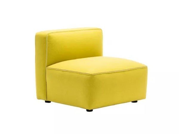 【アンドリュー ワールド/Andreu World / GOODS】のDado Sofa / ダド SF0300 ソファ インテリア・キッズ・メンズ・レディースファッション・服の通販 founy(ファニー) https://founy.com/ センター Center, Center Line 送料無料 Free Shipping ホーム・キャンプ・アウトドア・お取り寄せ Home Living / Home & Lifestyle / Camping Gear / Outdoor Camping 家具・インテリア Home Furniture & Interior. Stylish & Functional Living Spaces ソファー Couches & Sofas |ID: prp329100003120804 ipo3291000000035267598