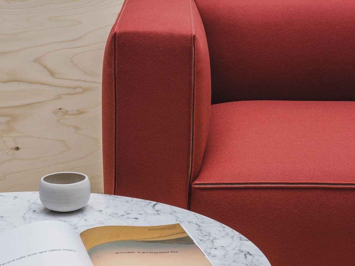 【アンドリュー ワールド/Andreu World / GOODS】のDado Lounge Chair / ダド BU0320 ラウンジチェア 人気、トレンドファッション・服の通販 founy(ファニー) 　センター　Center, Center Line　ホーム・キャンプ・アウトドア・お取り寄せ　Home Living / Home & Lifestyle / Camping Gear / Outdoor Camping　家具・インテリア　Home Furniture & Interior. Stylish & Functional Living Spaces　チェア・椅子　Seating & Chairs　ラウンジチェア・リクライナー　Lounge Chairs / Recliners　other-6|ID: prp329100003120805 ipo3291000000031494824